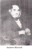 Andrew Mitchell (b. 1774)