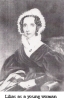 Lilias Mitchell nee Oswald (b. 1785)
