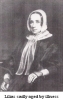 Lilias Mitchell nee Oswald (b. 1785)