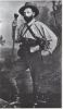 Wilsone Black, Zulu War