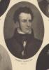 Thomas Hamilton (1790-1842)