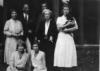hain family & forbes masterton