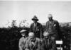 stuart bell (b1869) back right