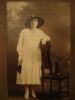 zoe marguerite ginnane nee spens-black 