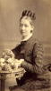 hughina fraser 1855-1923