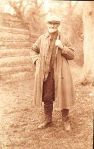 Daniel White (abt 1842-1929)
