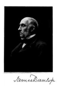 James Dunlop (1811-1893)