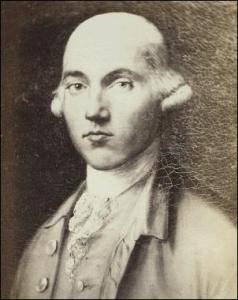 George Oswald (1735-1819)