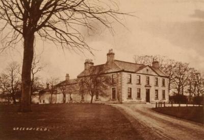 greenfield house