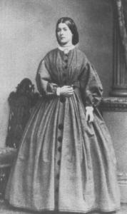 katherine walker