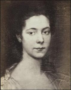 Margaret Smythe