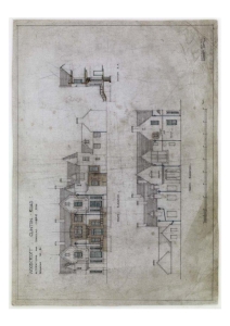 Woodcroft House, Edinburgh