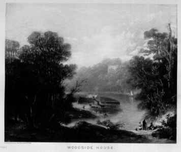 woodside house