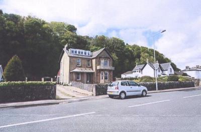 undercliffe