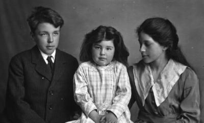 forbes stuart and elizabeth masterton
