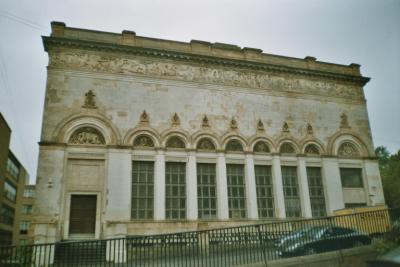 queens rooms