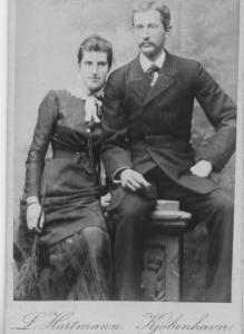 madge masterton and o. adolph