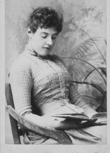 annie ballingall nee masterton