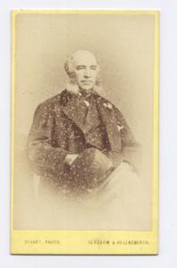 ?George Young (1844-1928)